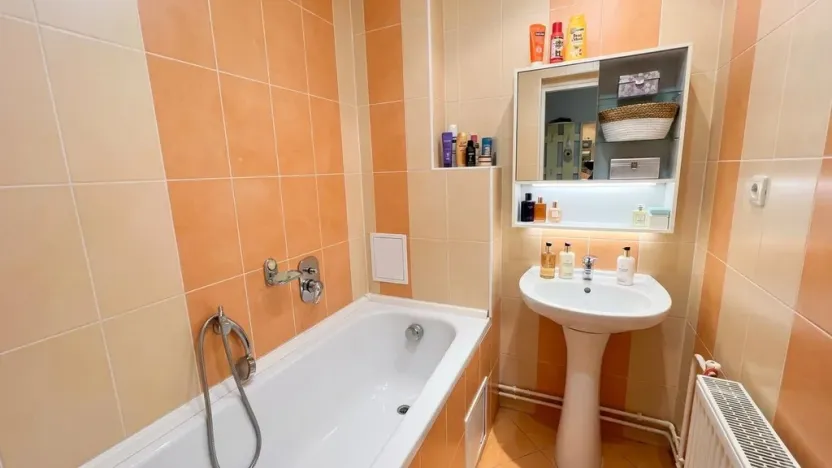 Prodej bytu 4+kk, Teplice, Ruská, 144 m2