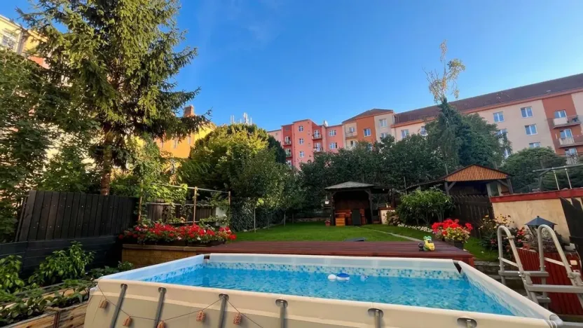 Prodej bytu 4+kk, Teplice, Ruská, 144 m2