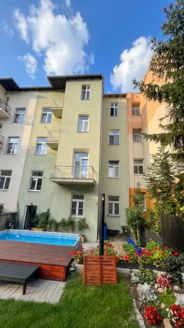 Prodej bytu 4+kk, Teplice, Ruská, 144 m2