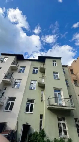 Prodej bytu 4+kk, Teplice, Ruská, 144 m2