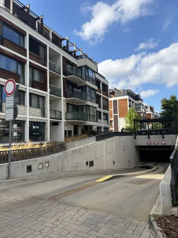 Pronájem skladu, Praha - Libeň, Boudníkova, 4 m2