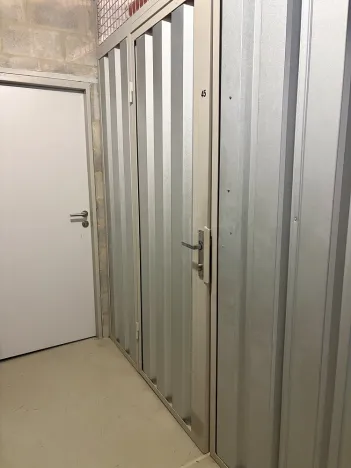 Pronájem skladu, Praha - Libeň, Boudníkova, 4 m2