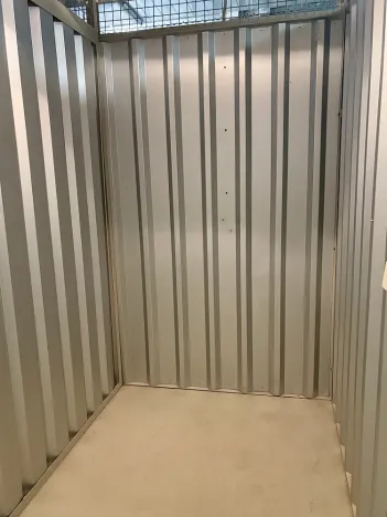 Pronájem skladu, Praha - Libeň, Boudníkova, 4 m2