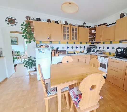 Prodej rodinného domu, Pozděchov, 180 m2