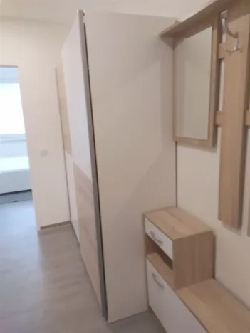 Pronájem bytu 2+kk, Mladá Boleslav, Jana Palacha, 44 m2