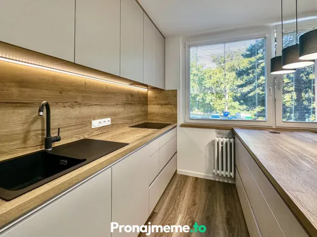 Pronájem bytu 3+1, Znojmo, U Lesíka, 71 m2