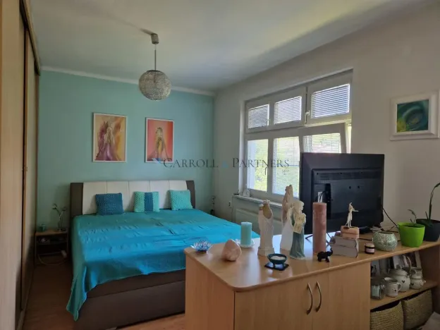 Prodej bytu 2+1, Ostrava - Hrabová, Obchodní, 54 m2