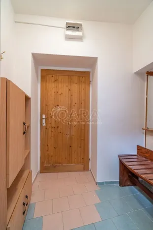 Pronájem bytu 1+kk, Dřevohryzy, 27 m2