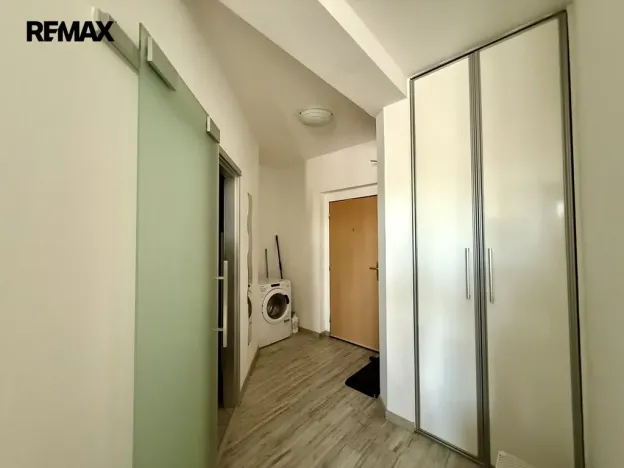 Pronájem bytu 1+kk, Třebíč - Nové Město, Na Kopcích, 51 m2