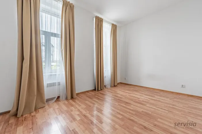 Prodej bytu 2+kk, Praha - Libeň, Sokolovská, 57 m2