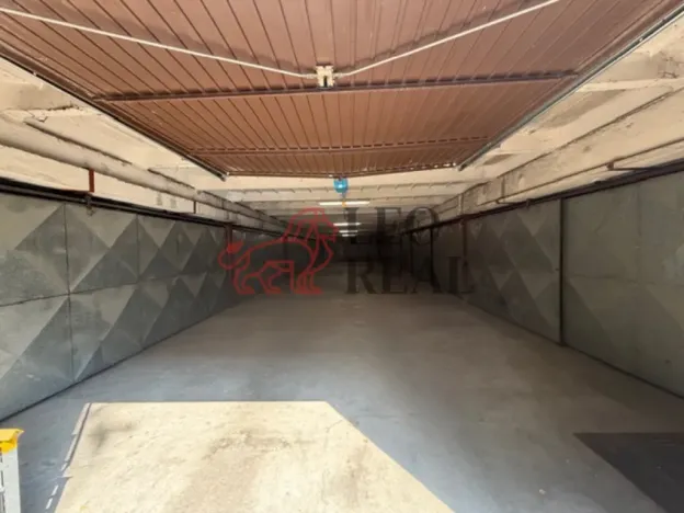 Prodej garáže, Otrokovice - Kvítkovice, Hlavní, 21 m2
