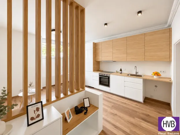 Prodej ubytování, Praha, Soběslavská, 30 m2