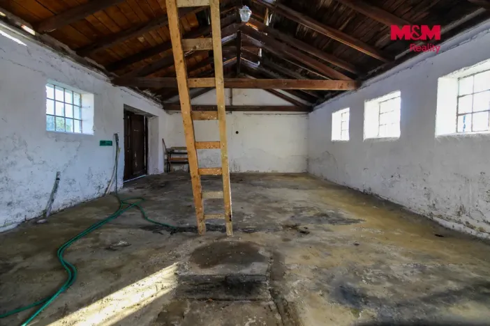Prodej rodinného domu, Černá Voda, 291 m2