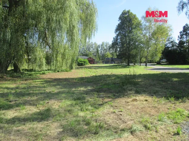 Prodej pozemku pro bydlení, Petřvald, 3533 m2