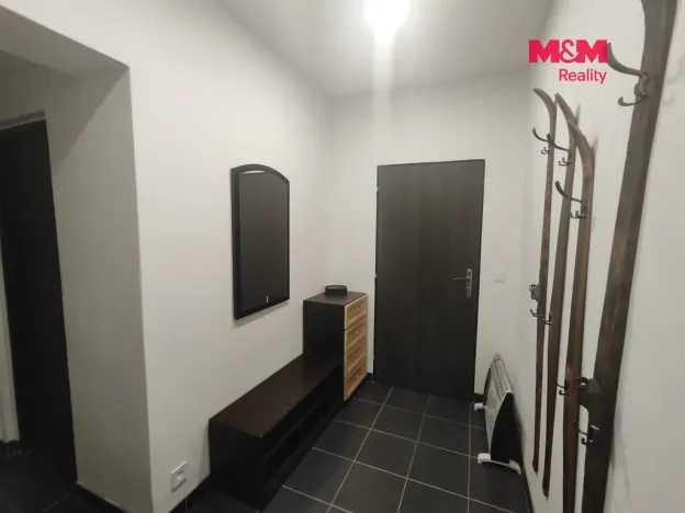 Pronájem bytu 3+1, Merklín, 76 m2
