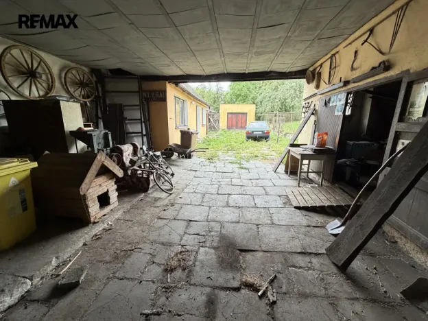 Prodej rodinného domu, Nová Cerekev, 128 m2