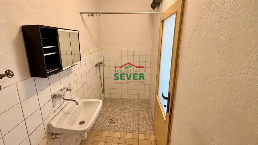 Prodej rodinného domu, Křesín - Levousy, 241 m2