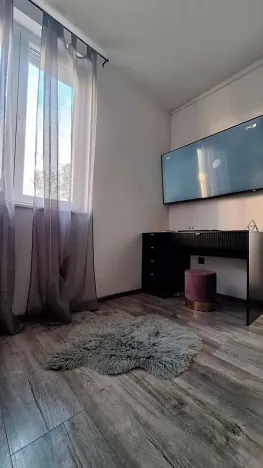 Prodej bytu 2+kk, Rovinj, Chorvatsko, 32 m2