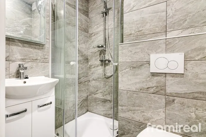 Pronájem bytu 1+kk, Brno, Vídeňská, 30 m2