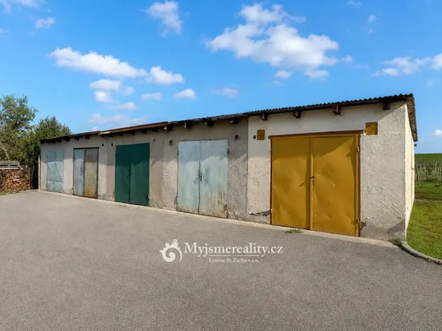 Prodej bytu 3+1, Vrbovec, 65 m2