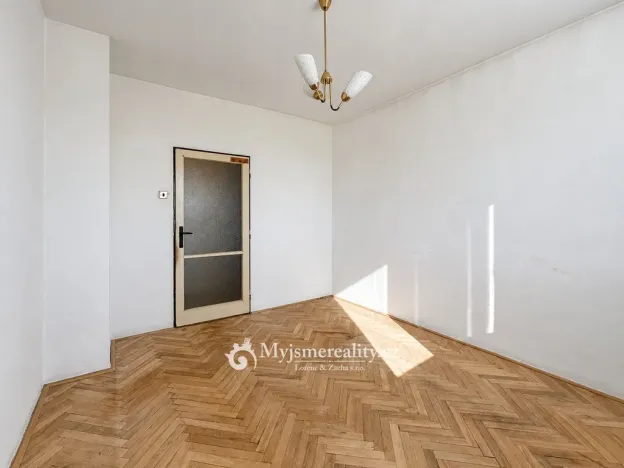 Prodej bytu 3+1, Vrbovec, 65 m2