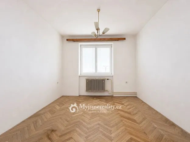 Prodej bytu 3+1, Vrbovec, 65 m2