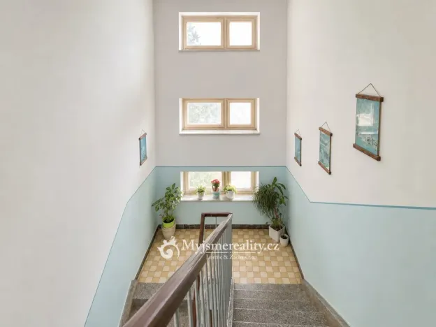 Prodej bytu 3+1, Vrbovec, 65 m2