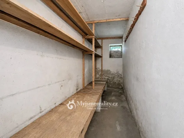 Prodej bytu 3+1, Vrbovec, 65 m2