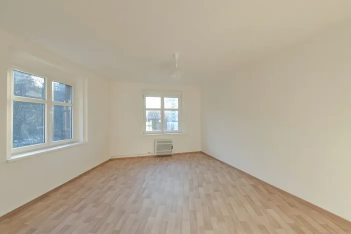 Pronájem bytu 2+1, Praha - Michle, Michelská, 51 m2