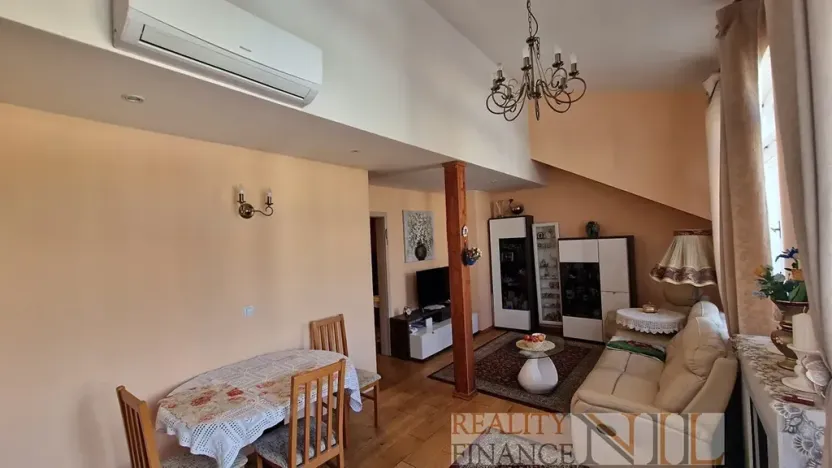 Prodej bytu 3+kk, Praha - Vršovice, 28. pluku, 109 m2