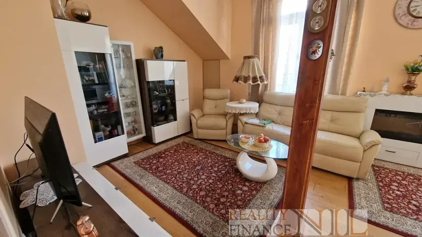Prodej bytu 3+kk, Praha - Vršovice, 28. pluku, 109 m2