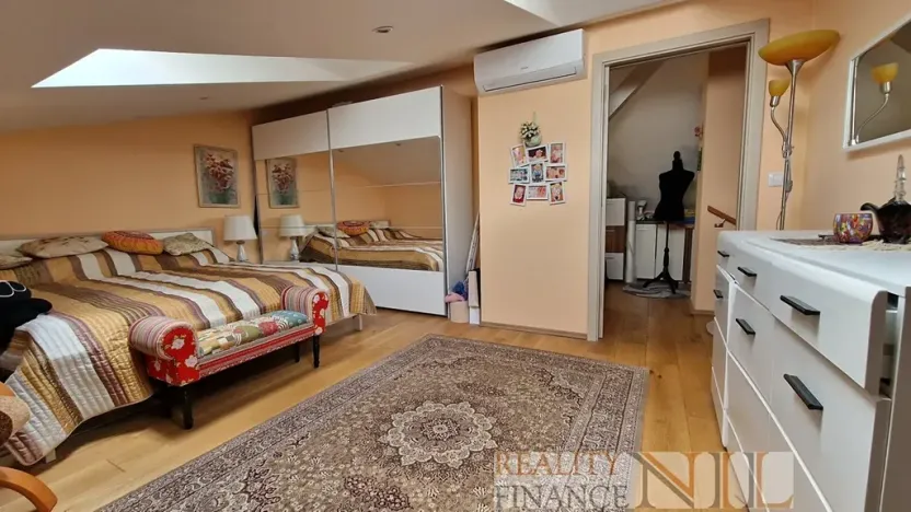 Prodej bytu 3+kk, Praha - Vršovice, 28. pluku, 109 m2