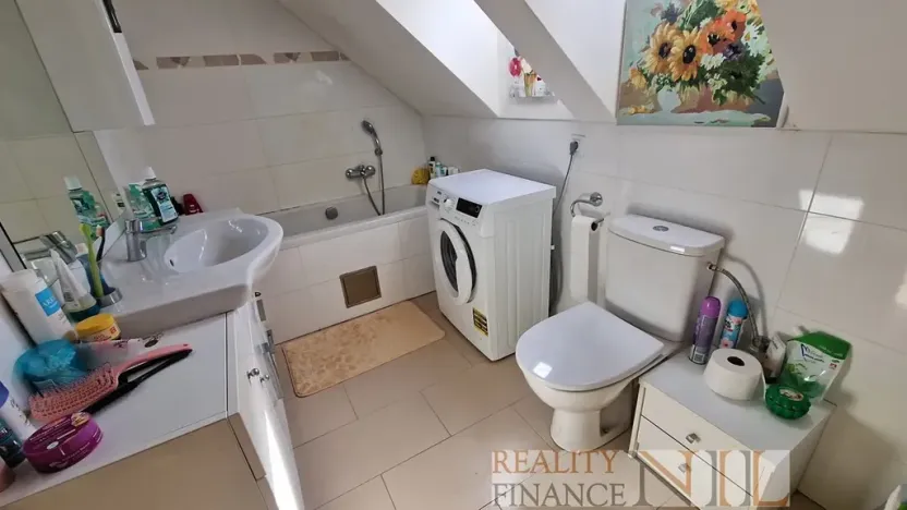 Prodej bytu 3+kk, Praha - Vršovice, 28. pluku, 109 m2