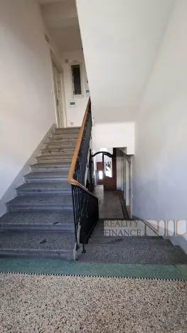 Prodej bytu 3+kk, Praha - Vršovice, 28. pluku, 109 m2