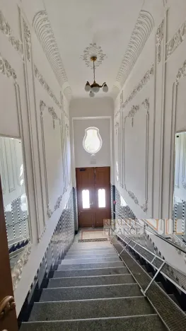 Prodej bytu 3+kk, Praha - Vršovice, 28. pluku, 109 m2