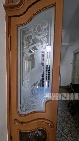 Prodej bytu 3+kk, Praha - Vršovice, 28. pluku, 109 m2