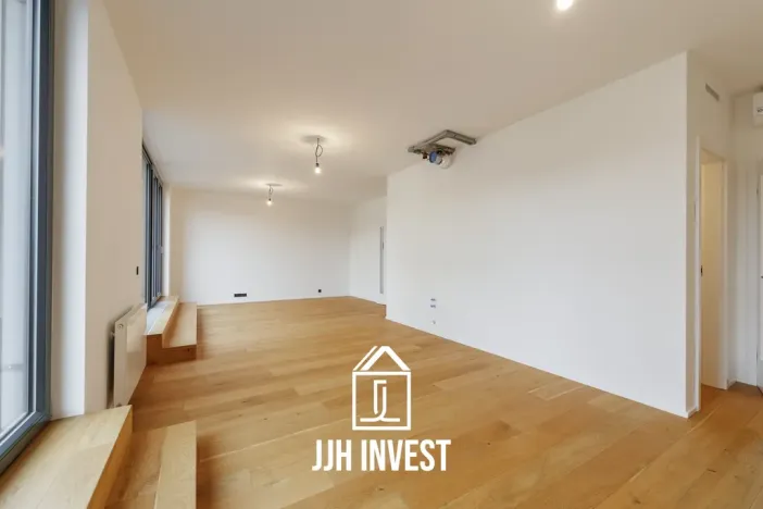 Prodej bytu 4+kk, Praha - Smíchov, Grafická, 136 m2