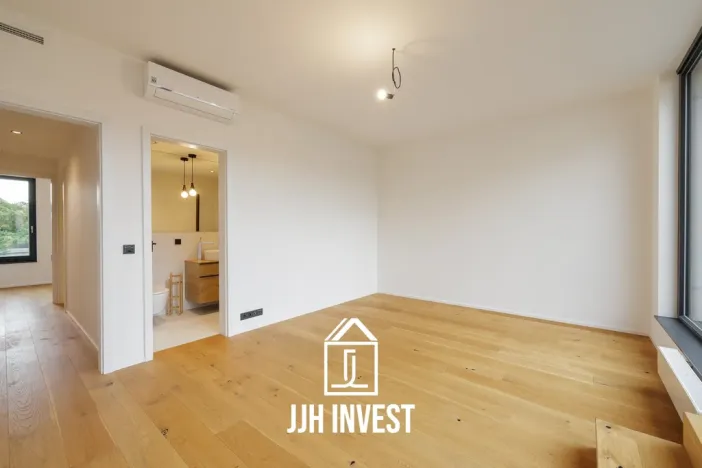 Prodej bytu 4+kk, Praha - Smíchov, Grafická, 136 m2