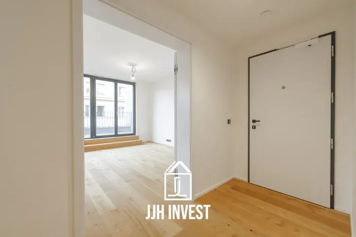 Prodej bytu 4+kk, Praha - Smíchov, Grafická, 136 m2