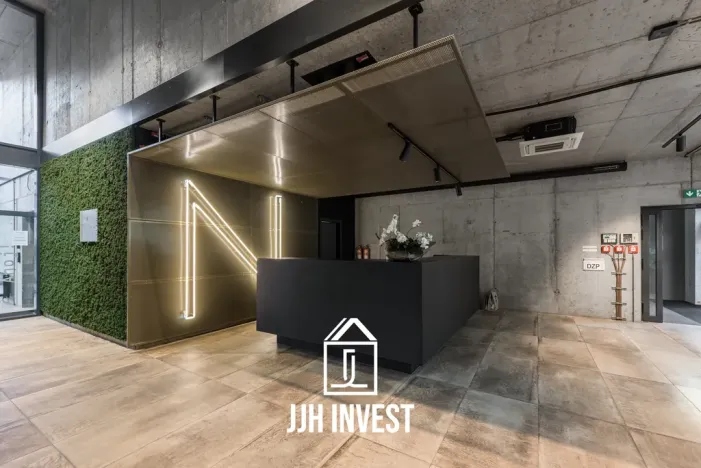 Prodej bytu 4+kk, Praha - Smíchov, Grafická, 136 m2