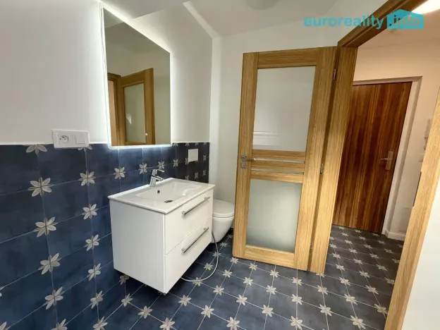 Prodej bytu 1+kk, Mariánské Lázně, Tyršova, 35 m2