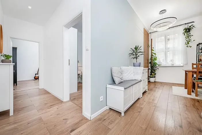 Prodej bytu 3+kk, Praha - Michle, Nuselská, 69 m2