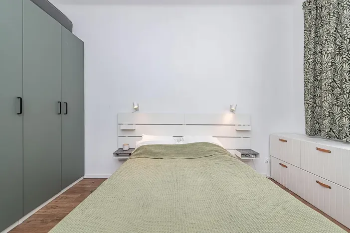 Prodej bytu 3+kk, Praha - Michle, Nuselská, 69 m2