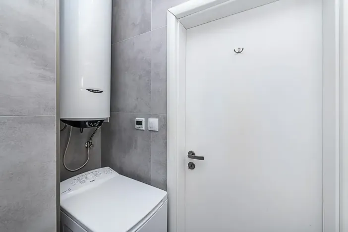 Prodej bytu 3+kk, Praha - Michle, Nuselská, 69 m2