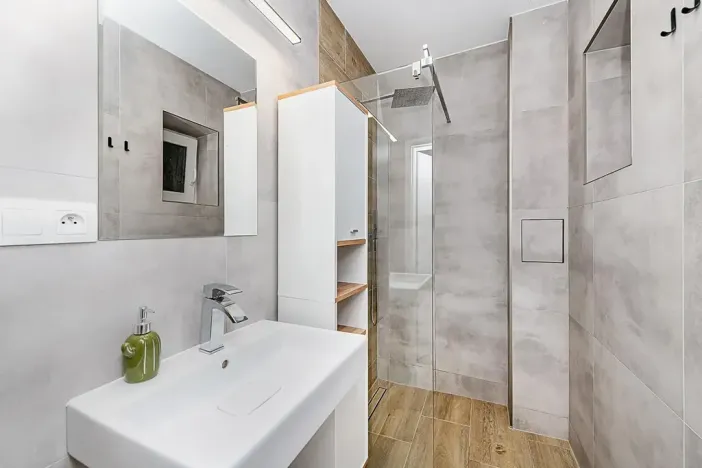 Prodej bytu 3+kk, Praha - Michle, Nuselská, 69 m2