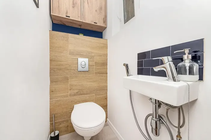 Prodej bytu 3+kk, Praha - Michle, Nuselská, 69 m2