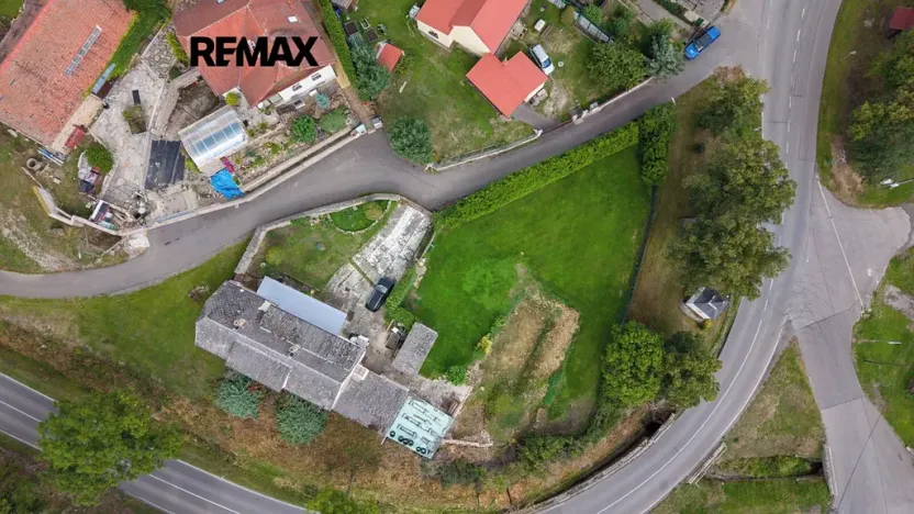 Prodej rodinného domu, Bubovice, Nad Kapličkou, 160 m2