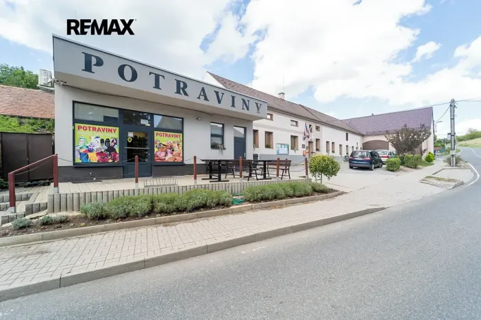 Prodej rodinného domu, Bubovice, Nad Kapličkou, 160 m2