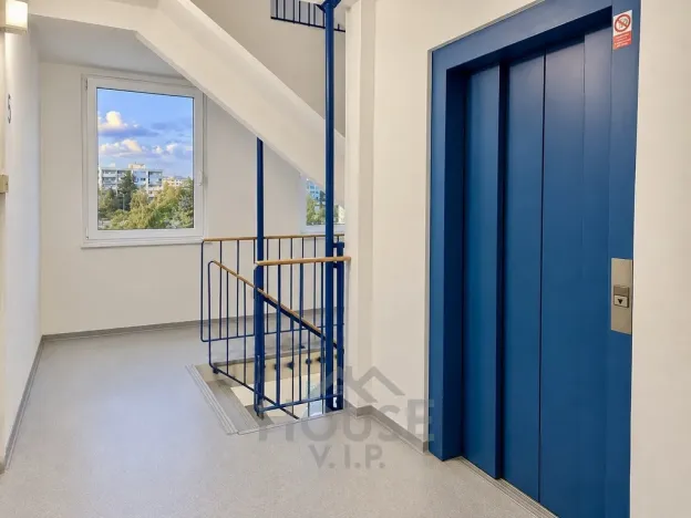Prodej bytu 2+kk, Praha - Háje, Tatarkova, 44 m2
