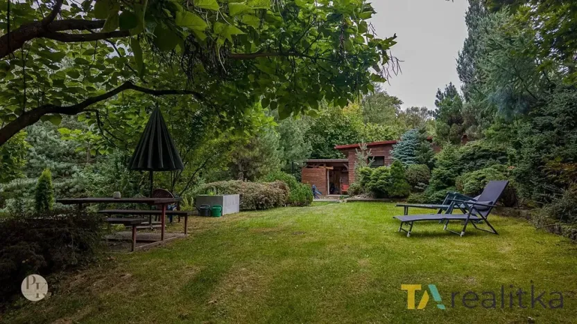 Prodej pozemku pro bydlení, Orlová, U Vodojemu, 2132 m2